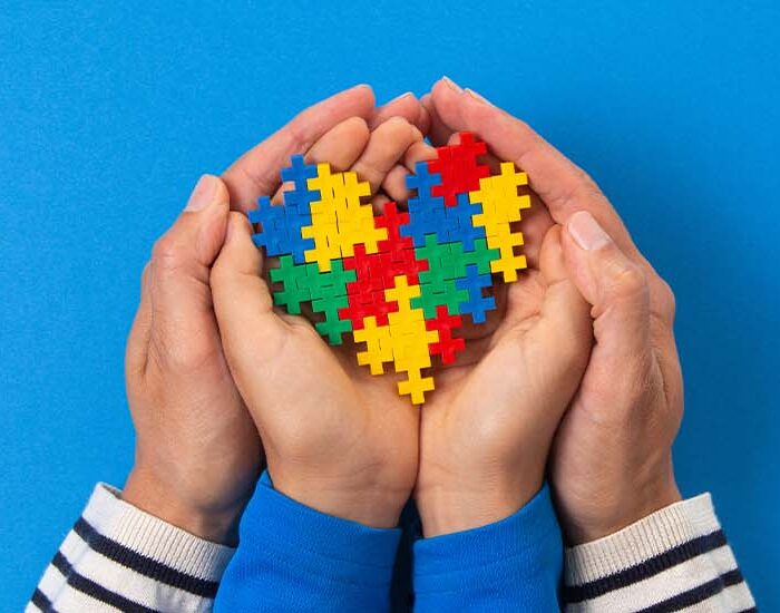 NCFE L2 Certificate in Understanding Autism