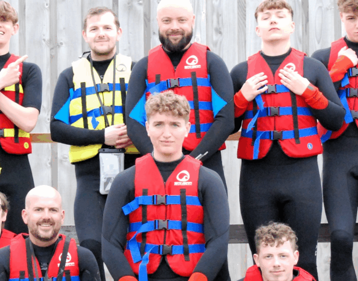 Uniformed & Public Services