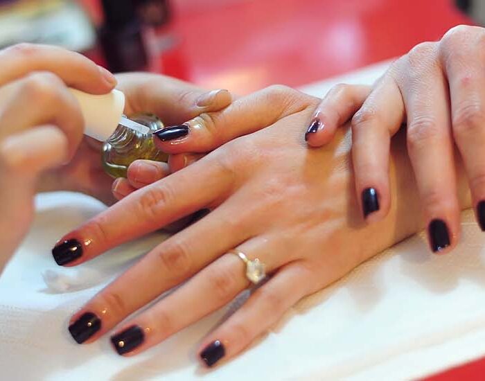 Beauty Therapy