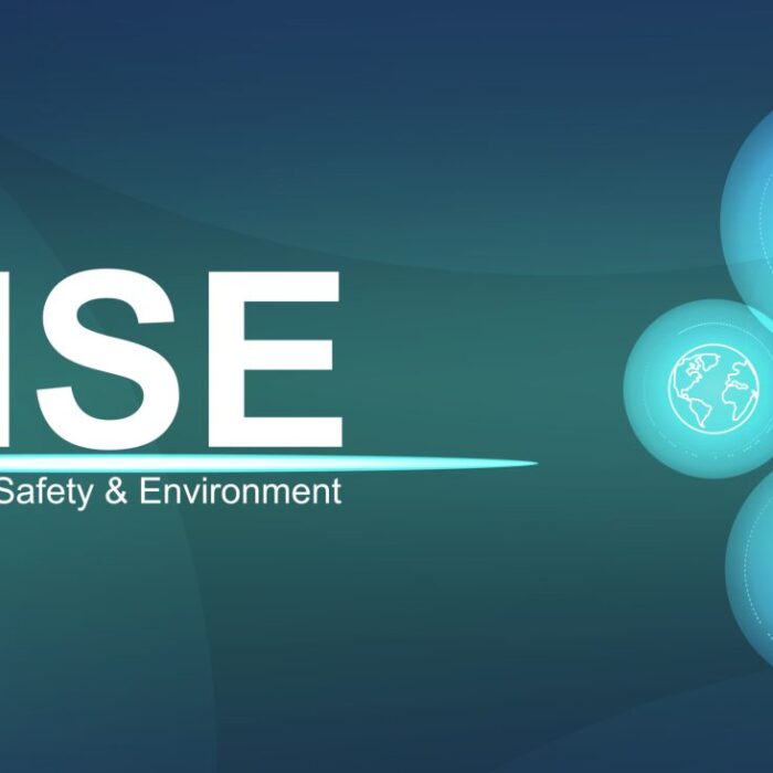 Safety, Health and Environment