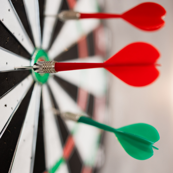 Scarborough TEC Hosts 12-Hour Darts Marathon for Macmillan Cancer