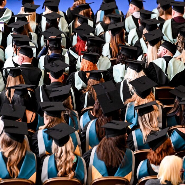 TEC Partnership delighted to be awarded indefinite Degree Awarding Powers