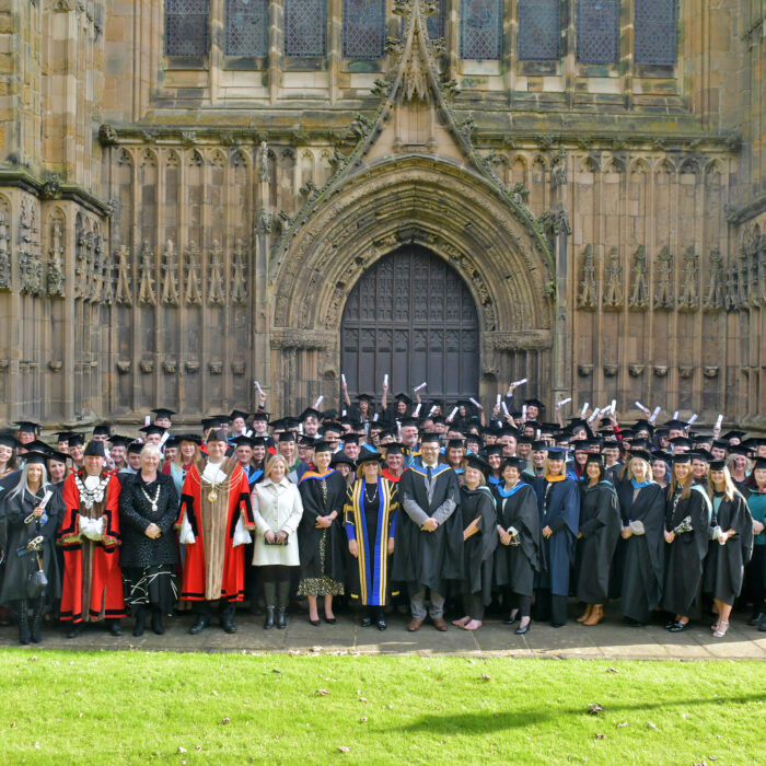 The TEC Partnership: Prioritising Student Success
