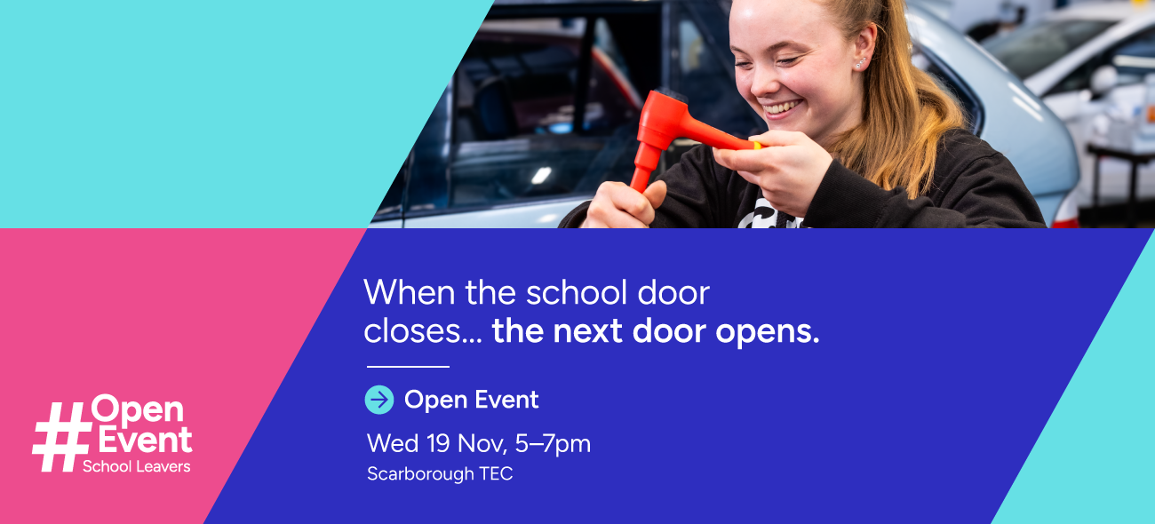 Open Events