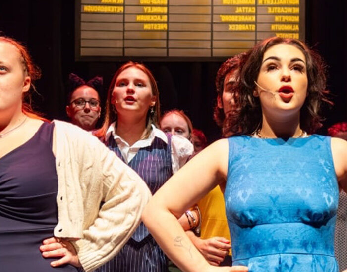 Character and Concept Creation