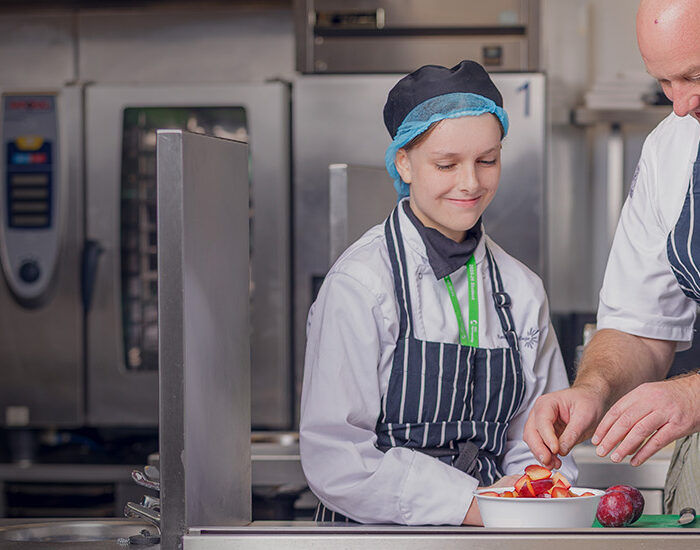 Production Chef