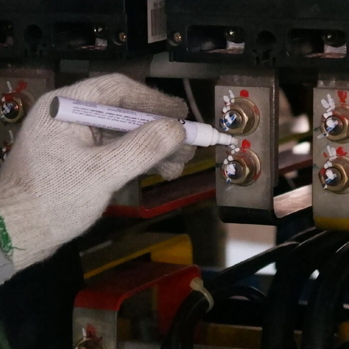 Safety, Health and Environment Technician